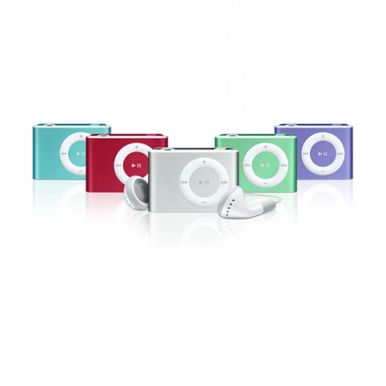 iPod Shuffle